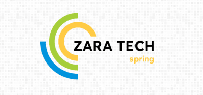 Откриване на Zara Tech Spring